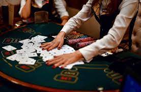 Зеркало WG Casino